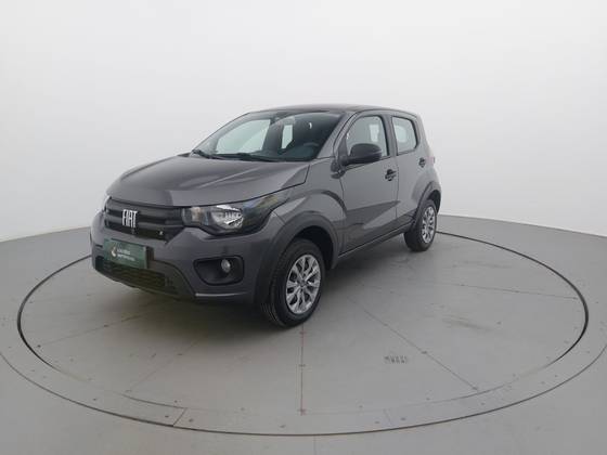 FIAT MOBI 1.0 EVO FLEX LIKE. MANUAL FIAT MOBI 1.0 EVO FLEX LIKE. MANUAL